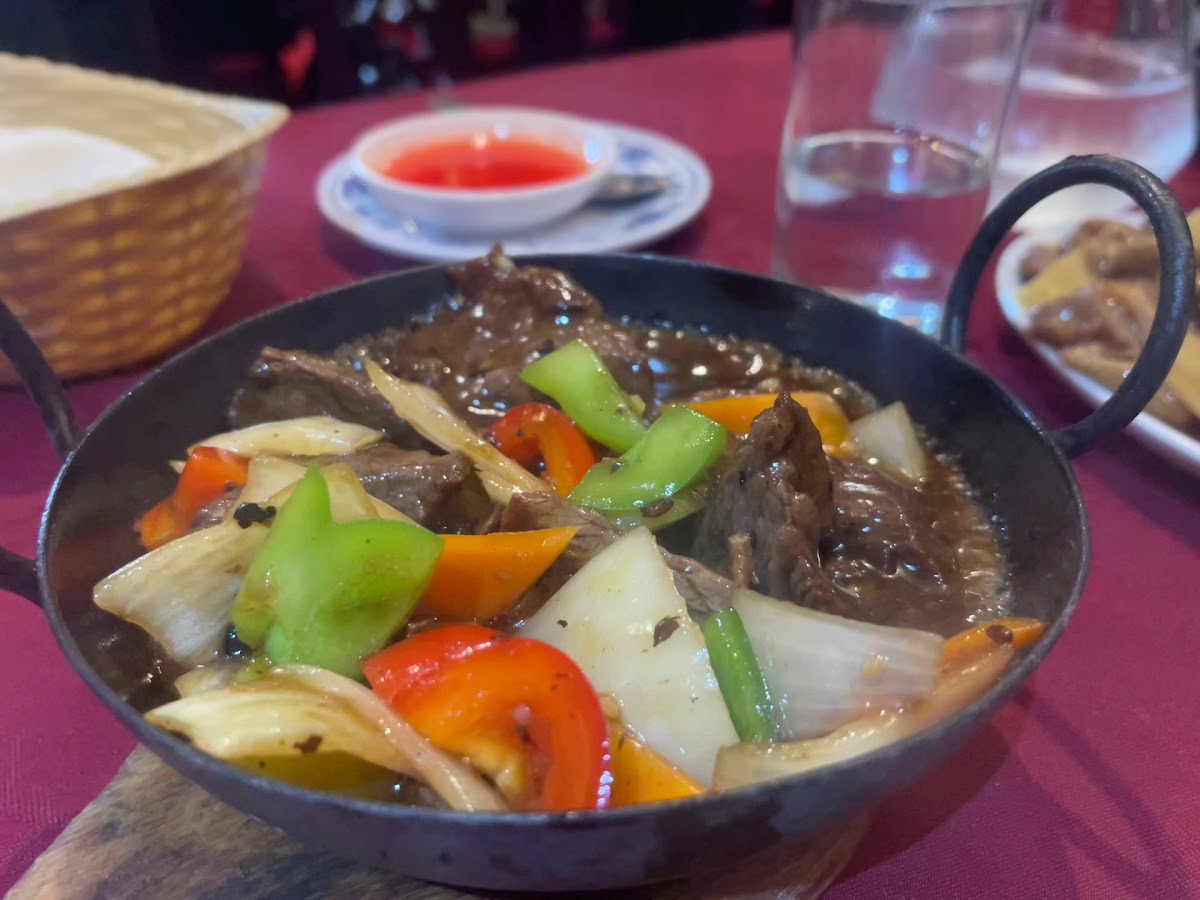 Dynasty Restaurant photo 2