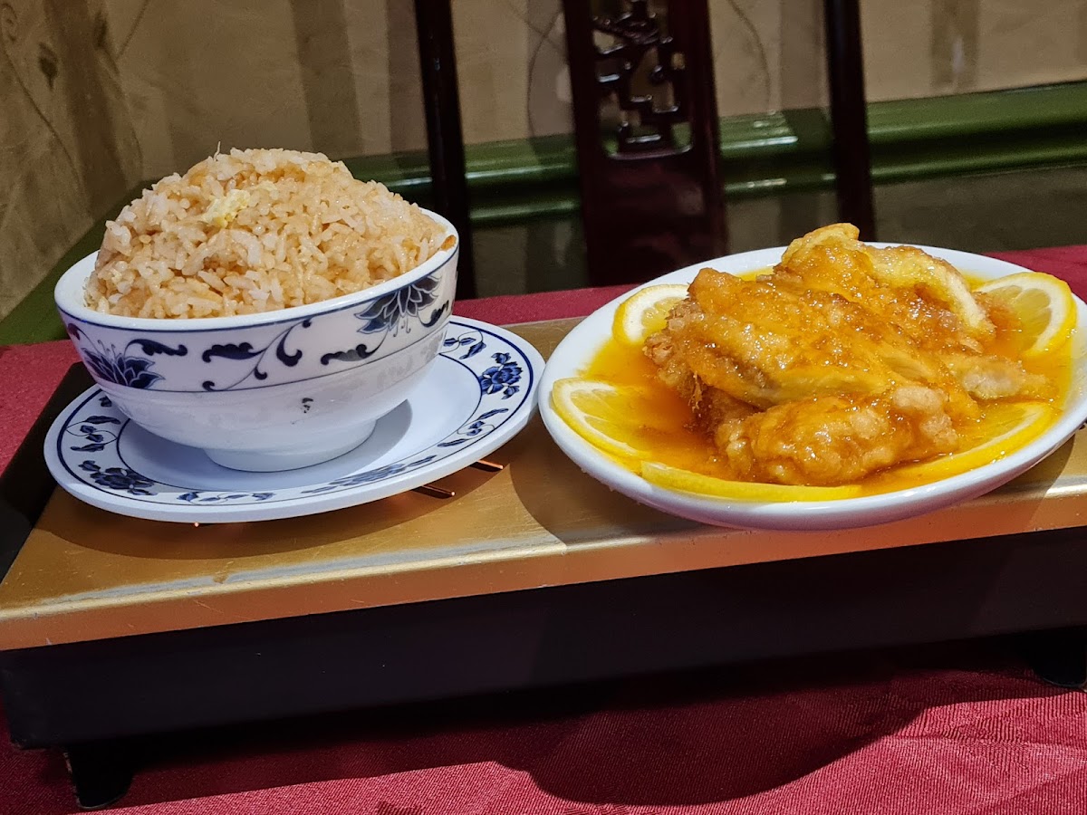Dynasty Restaurant photo 3