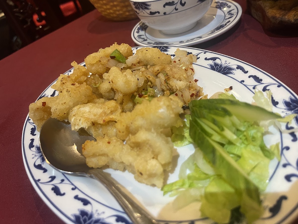 Dynasty Restaurant photo 4