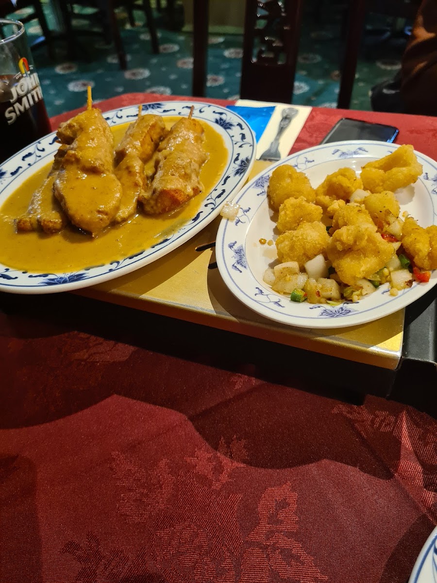 Dynasty Restaurant photo 5