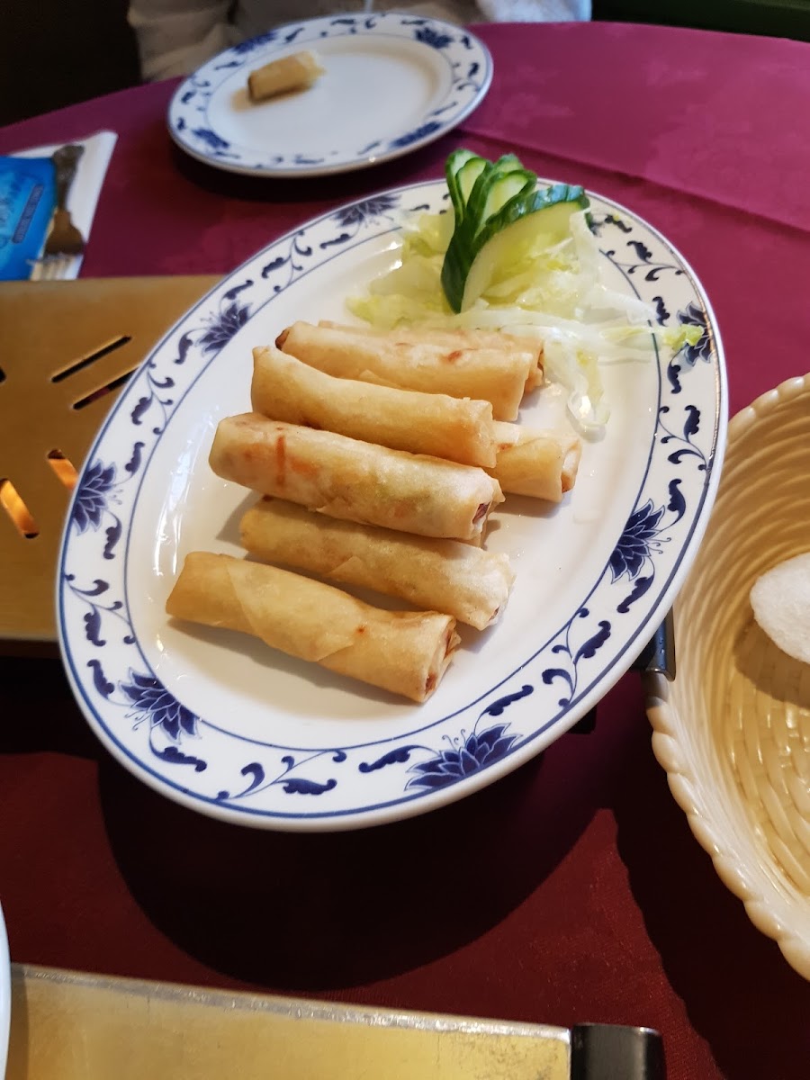 Dynasty Restaurant photo 6