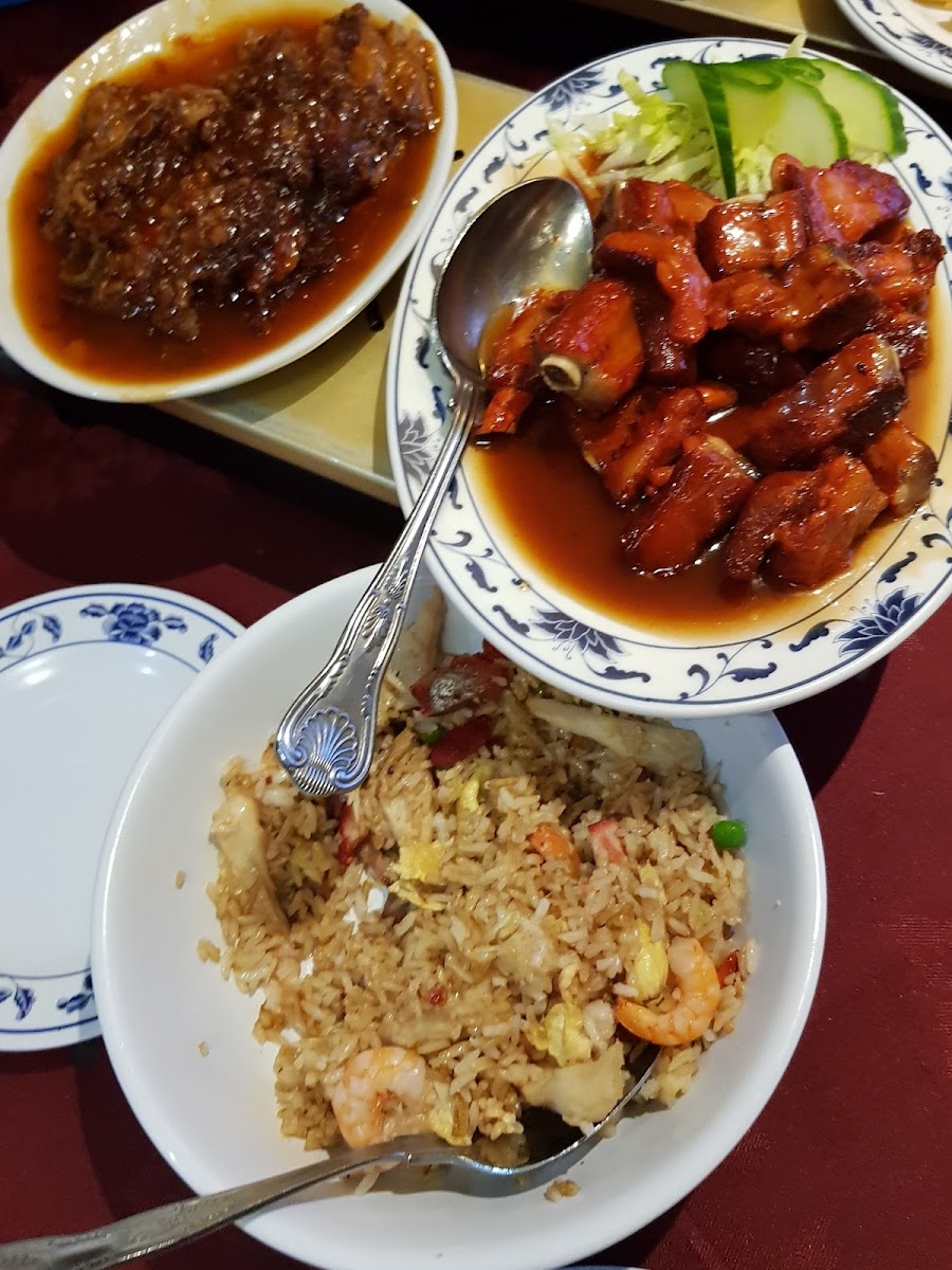 Dynasty Restaurant photo 7