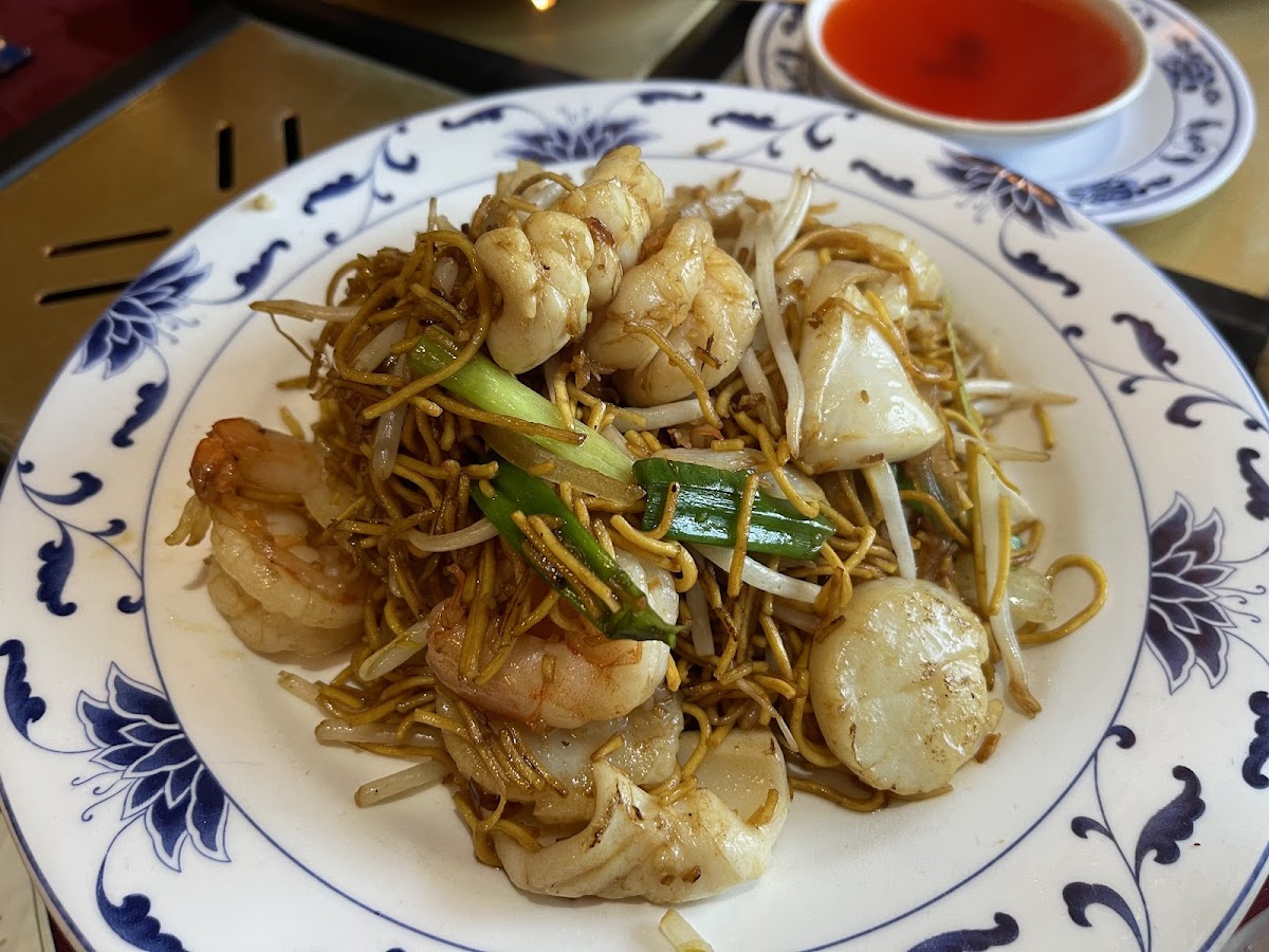 Dynasty Restaurant photo 9